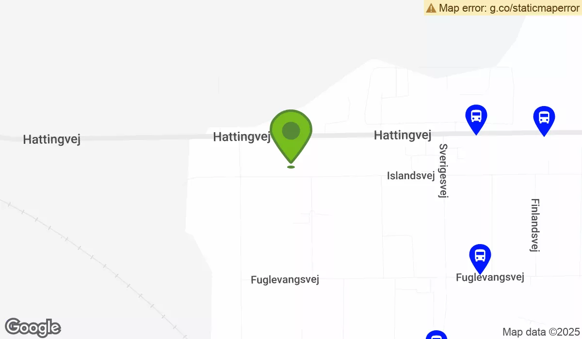 Islandsvej 24, 8700 Horsens