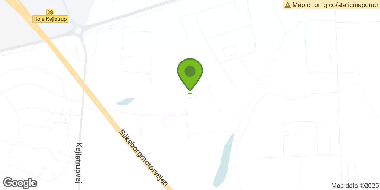 Frichsvej 40B, 8600 Silkeborg