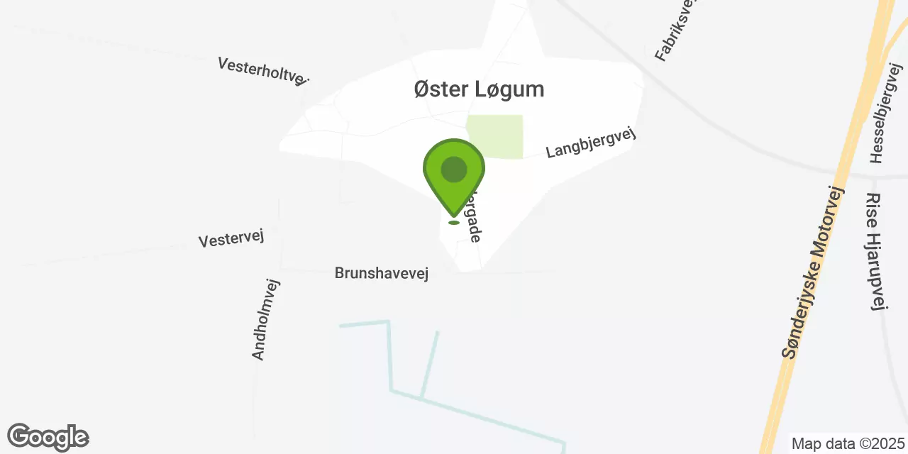 Søndergade 26, 6230 Rødekro