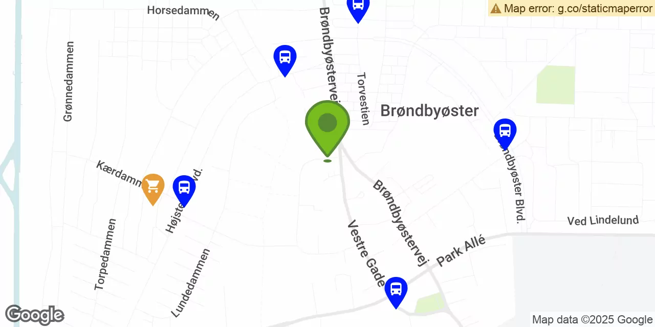 Brøndbytoften 1, 2605 Brøndby