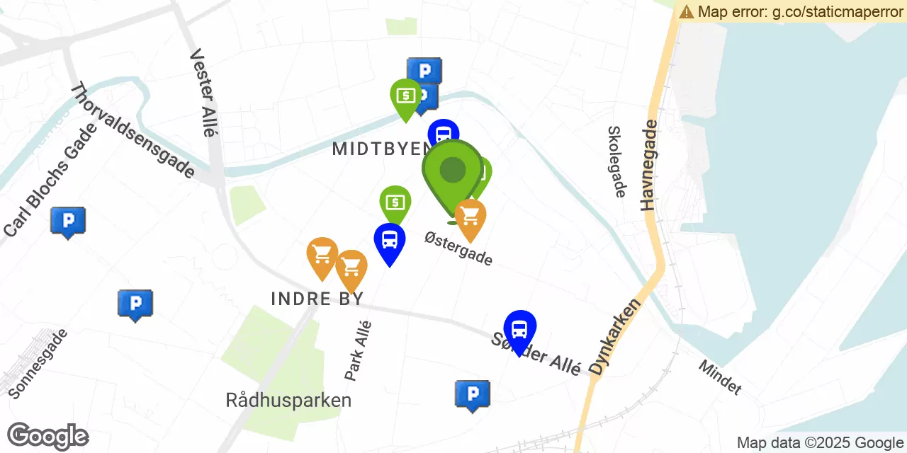 Søndergade 38, 8000 Aarhus C