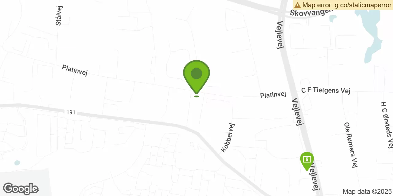 Platinvej 9, 6000 Kolding
