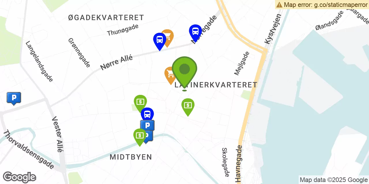 Badstuegade 14, 8000 Aarhus C