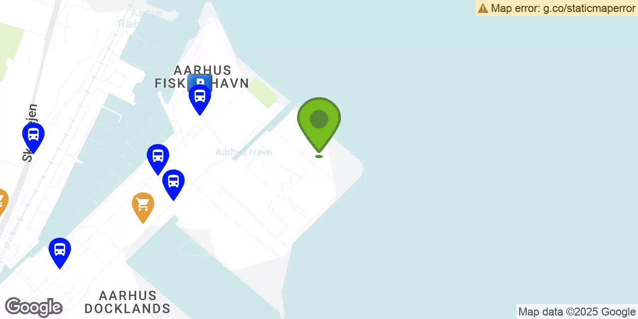 Helga Pedersens Gade 37, 8000 Aarhus C