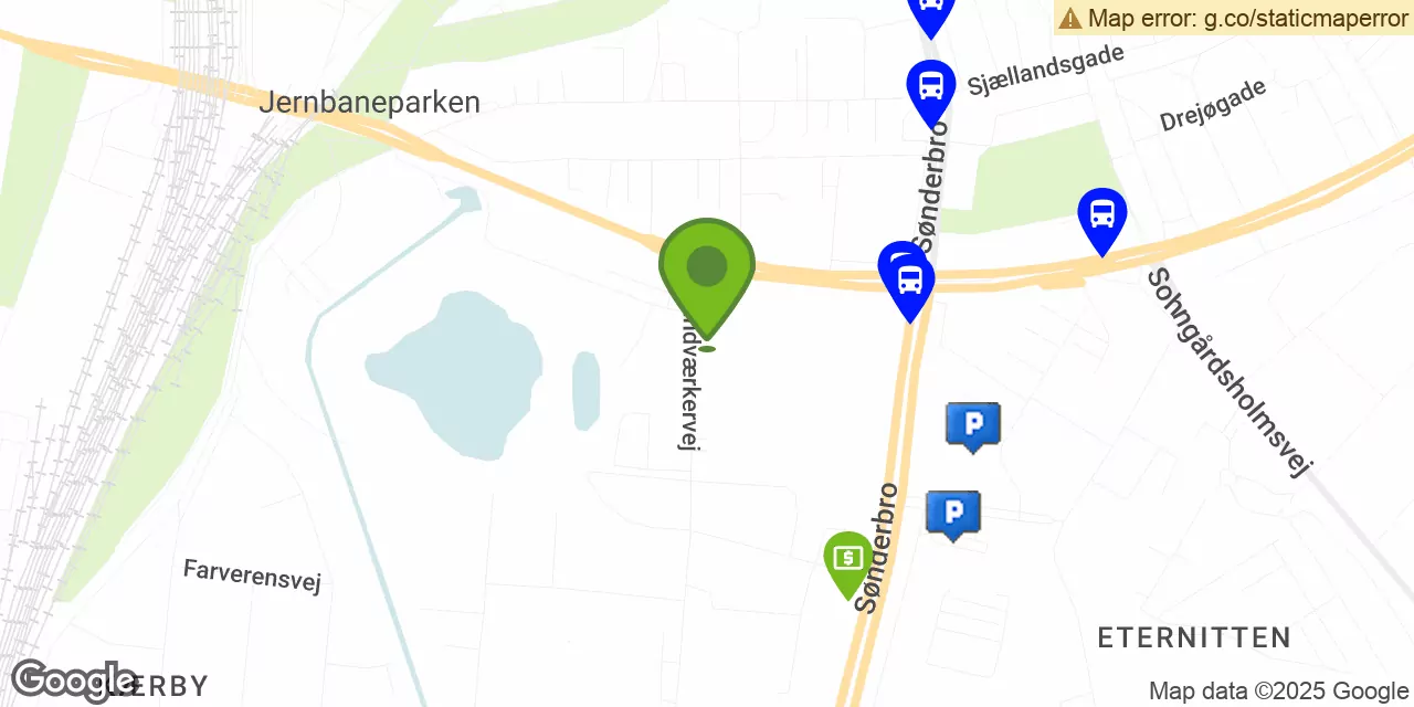 Håndværkervej 7, 9000 Aalborg