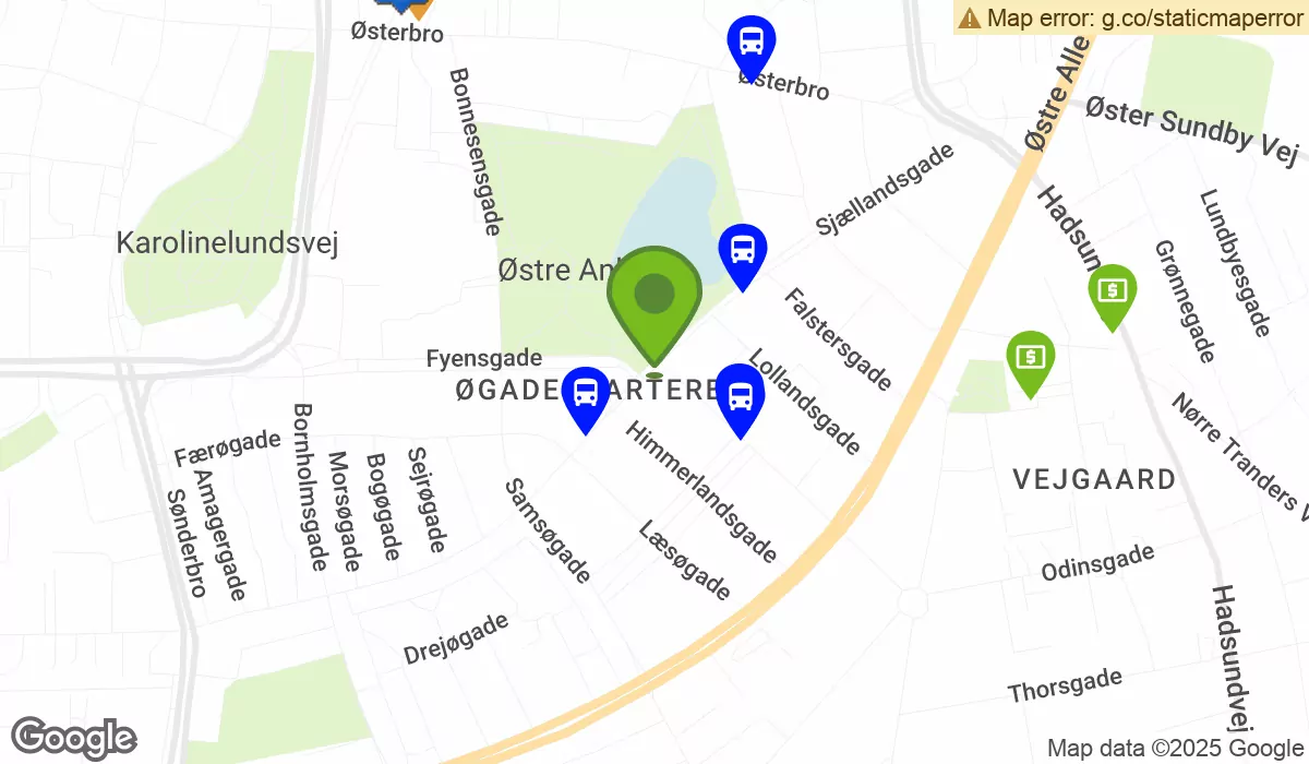 Sjællandsgade 54, 9000 Aalborg