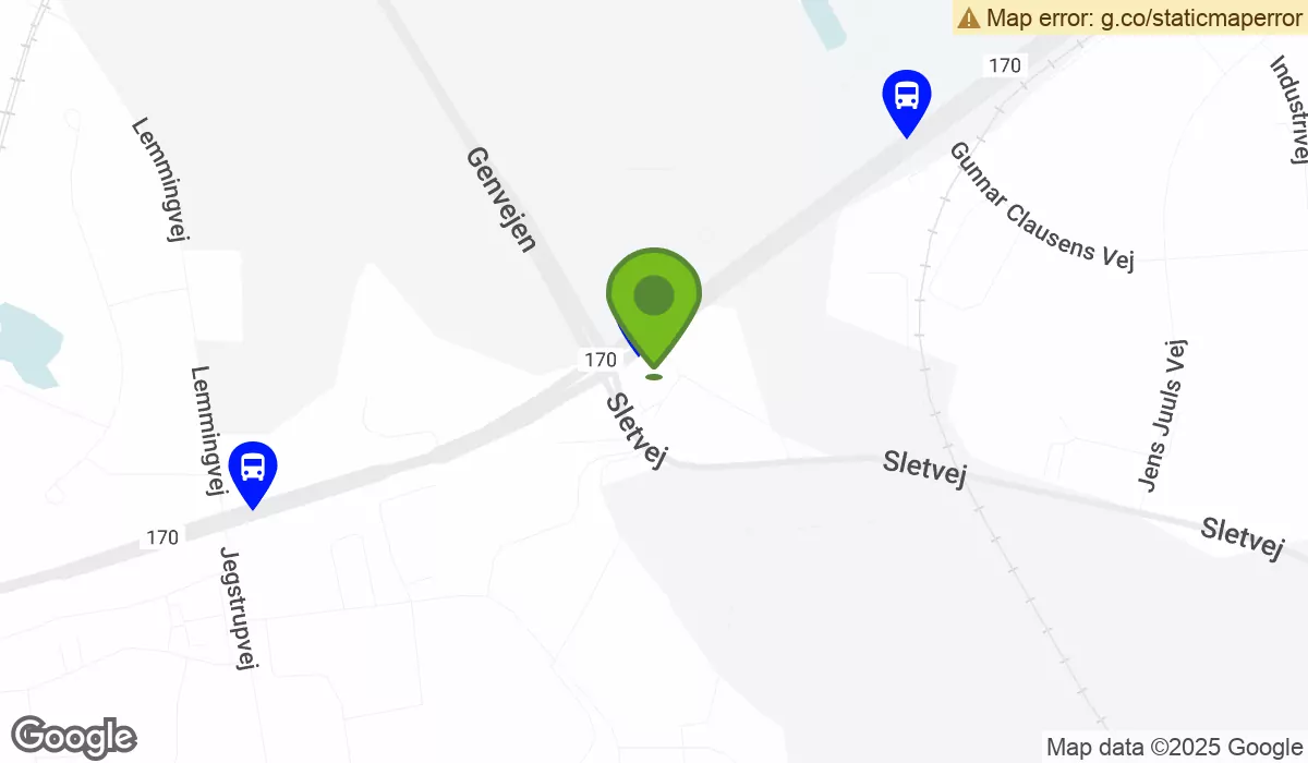 Sletvej 68, 8361 Hasselager