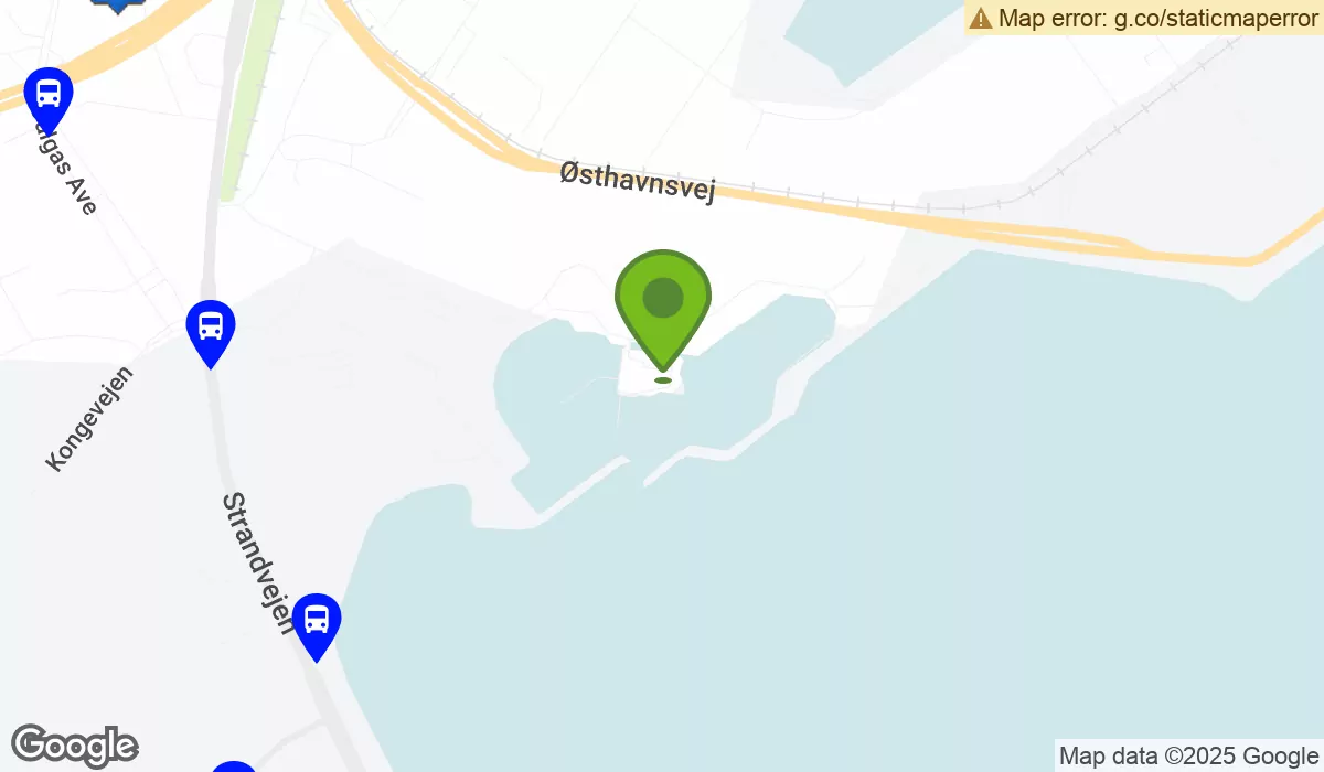 Marselisborg Havnevej 54, 8000 Aarhus C