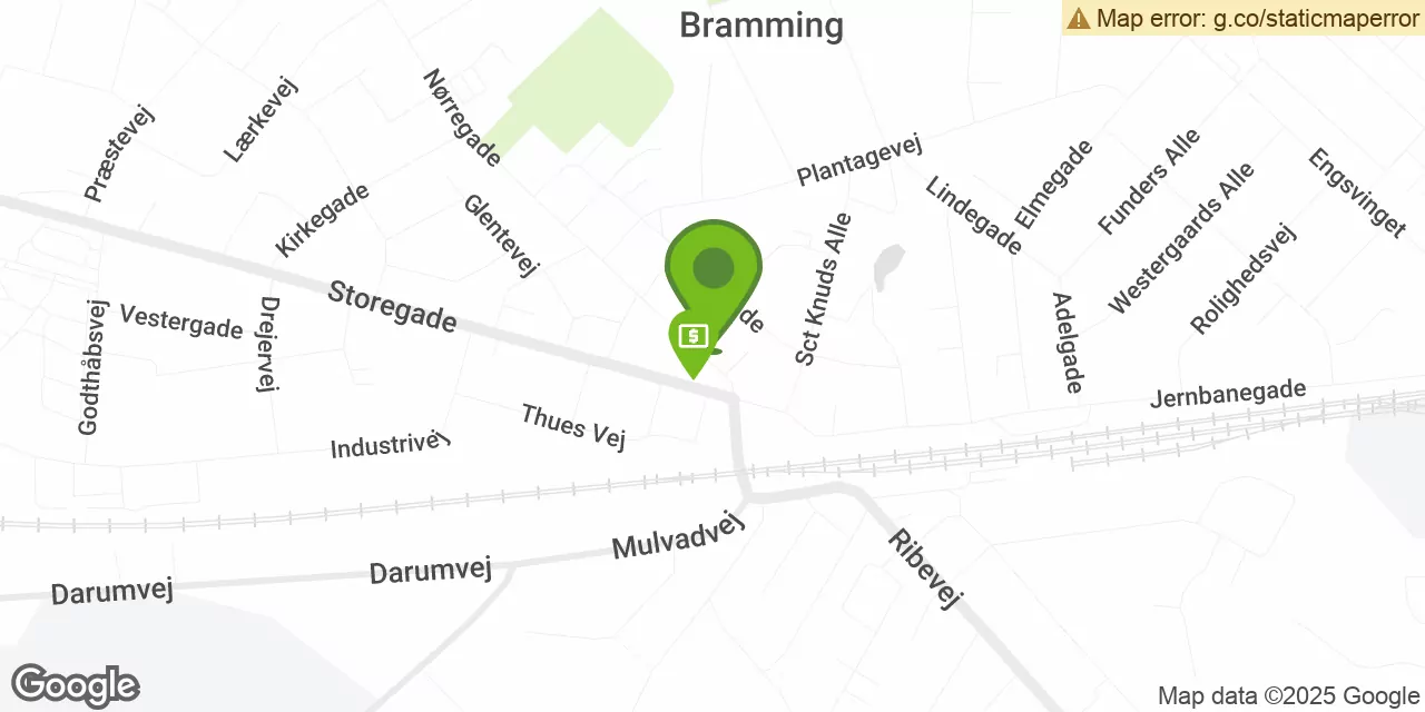 Nørregade 10, 6740 Bramming