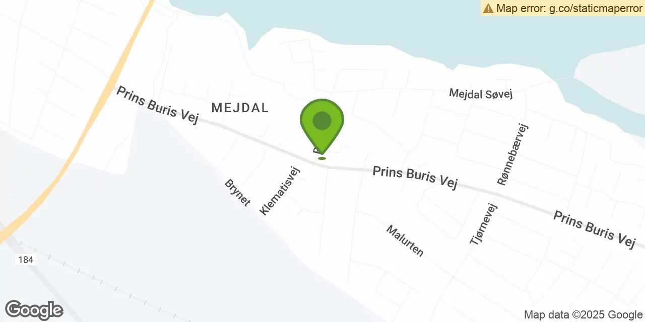 Prins Buris Vej 41A, 7500 Holstebro