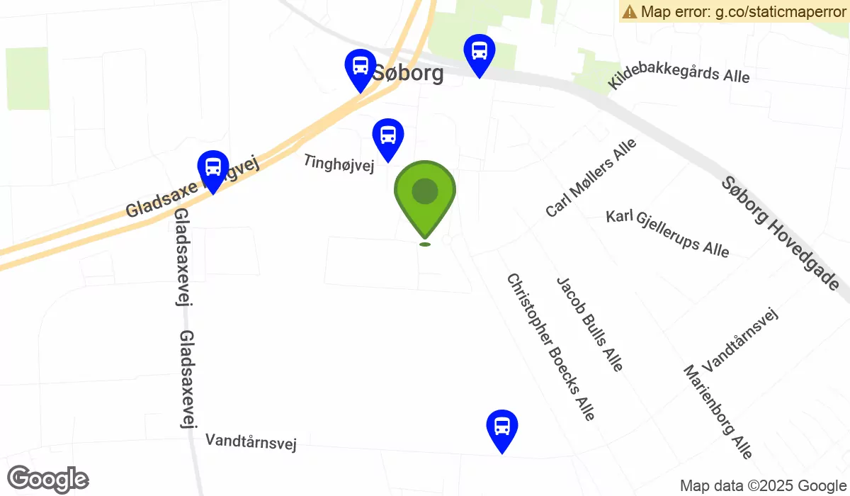 Automatikvej 1, 2860 Søborg
