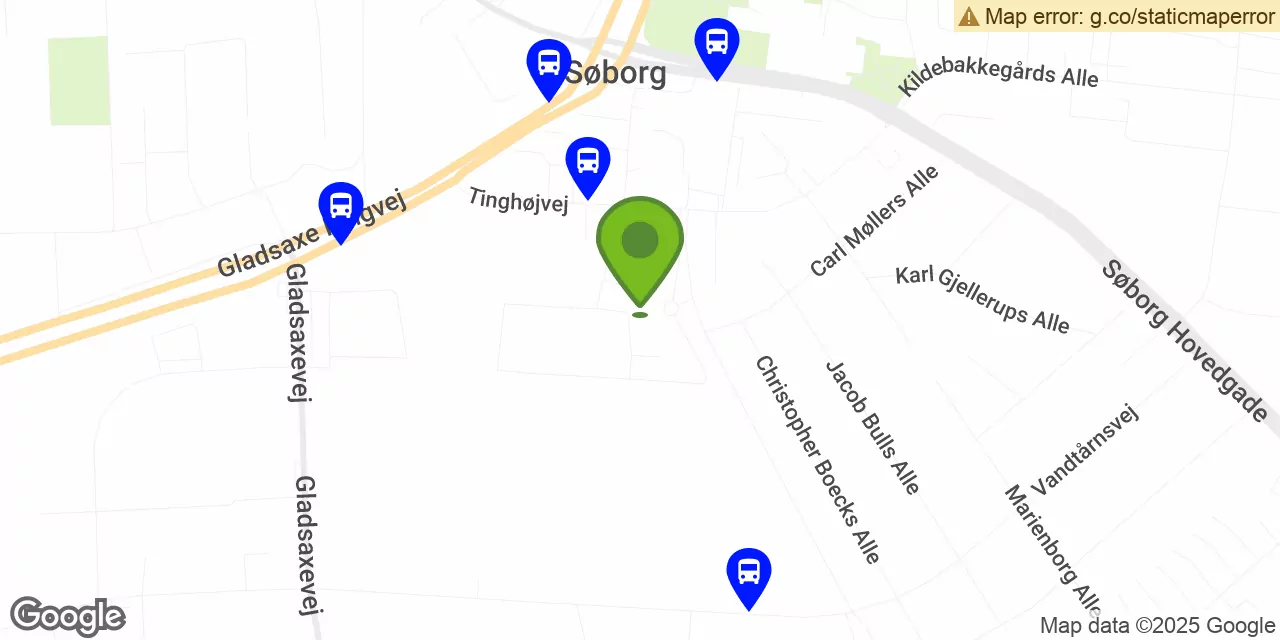 Automatikvej 1, 2860 Søborg