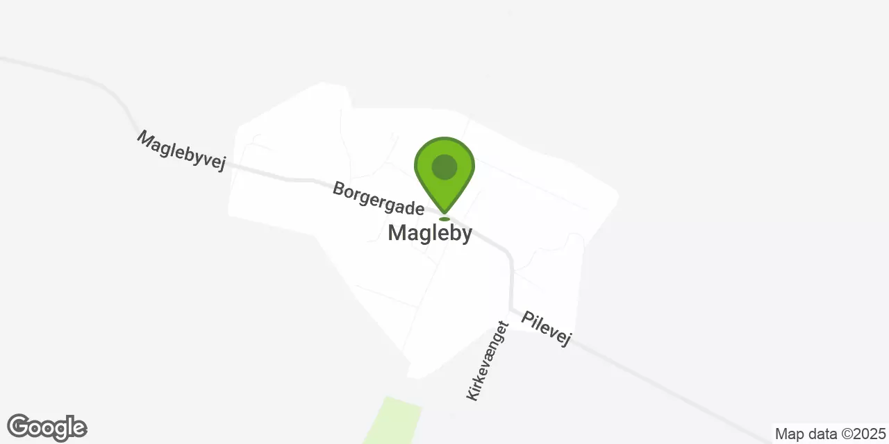 Borgergade 15, 4672 Klippinge