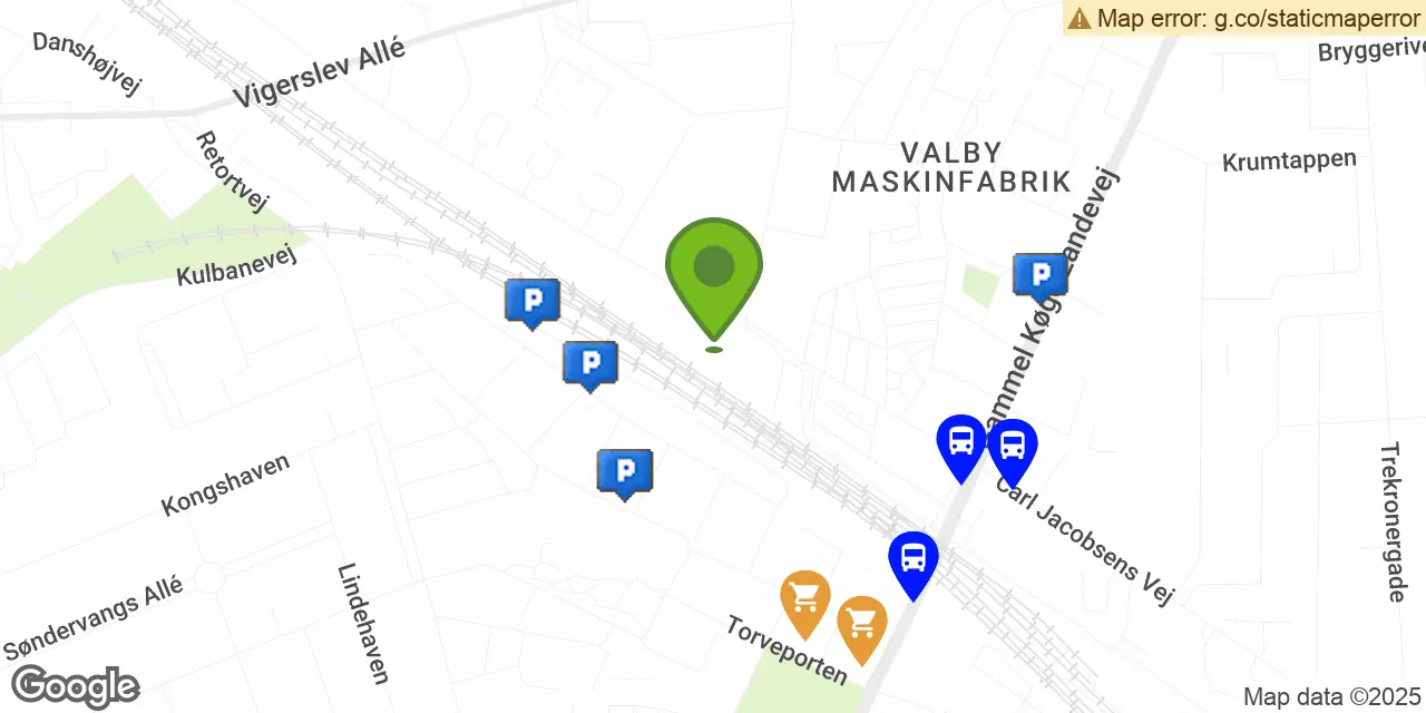 Høffdingsvej 36, 2500 Valby