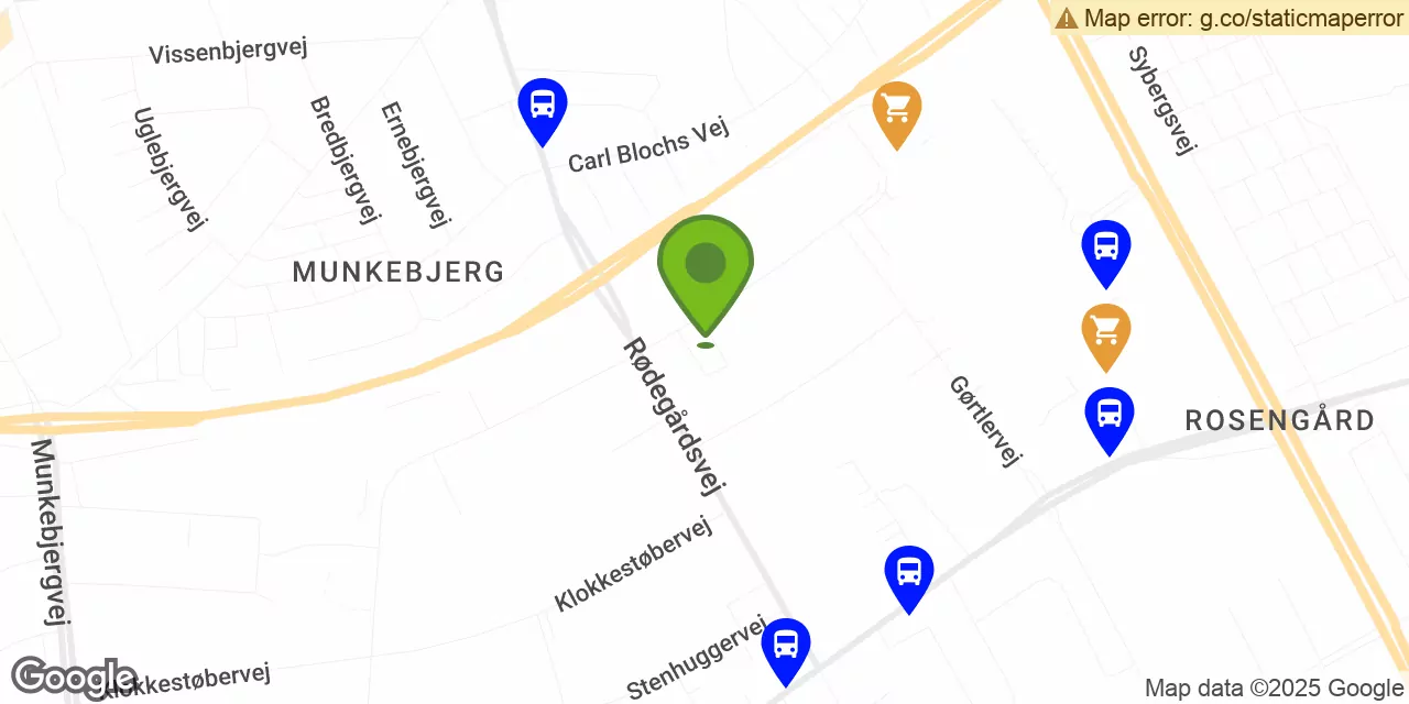 Tagtækkervej 1, 5230 Odense M