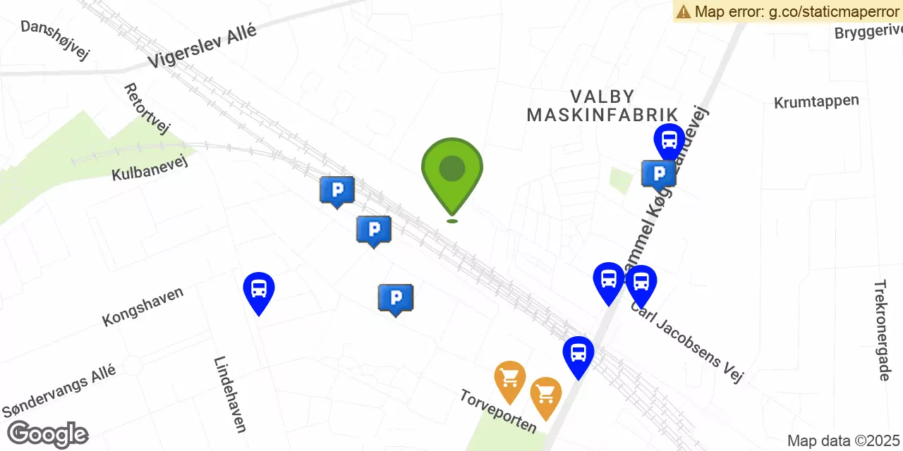 Høffdingsvej 36, 2500 Valby