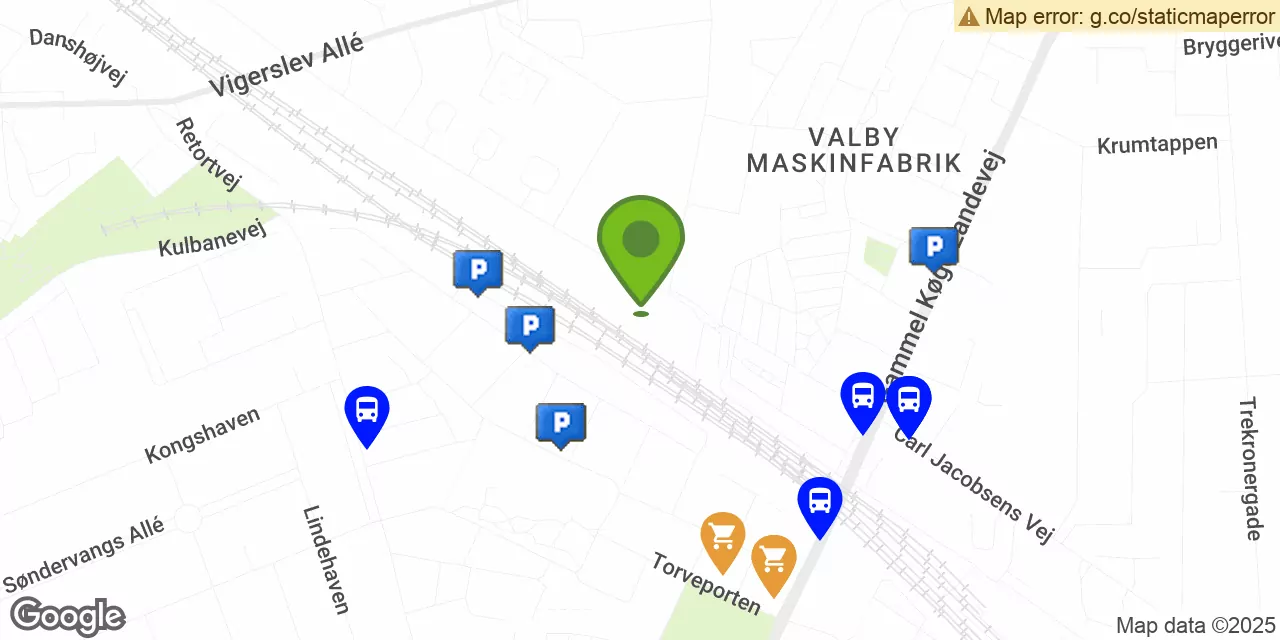 Høffdingsvej 36, 2500 Valby