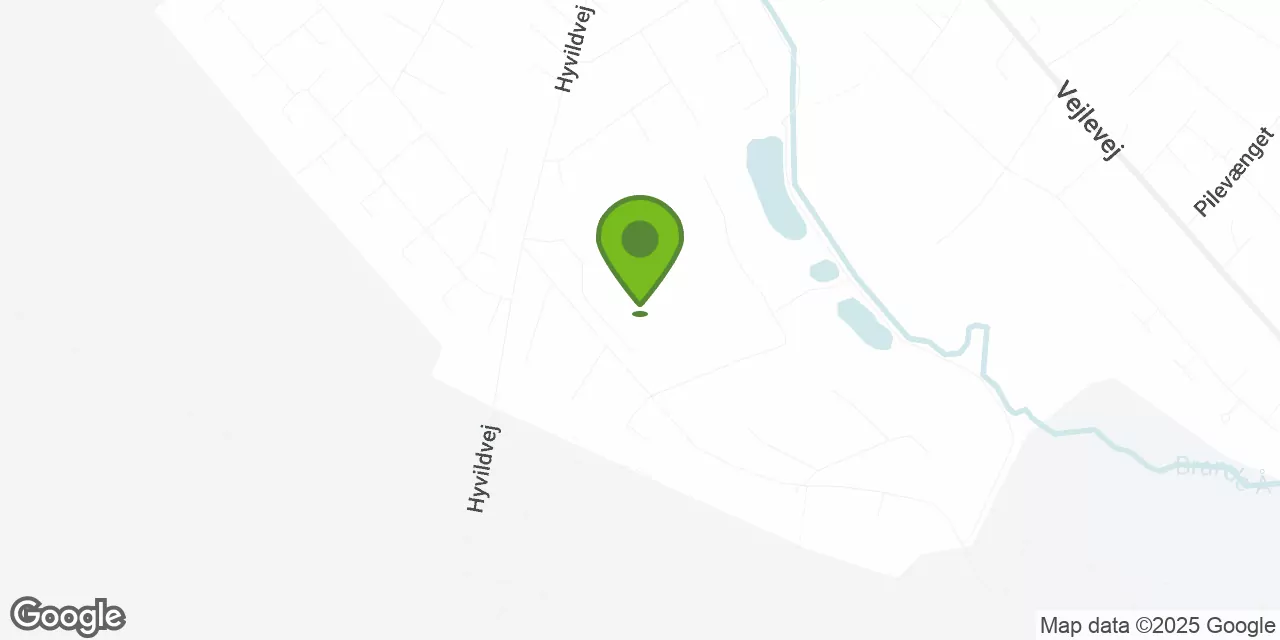 Hyvildvej 35, 7330 Brande