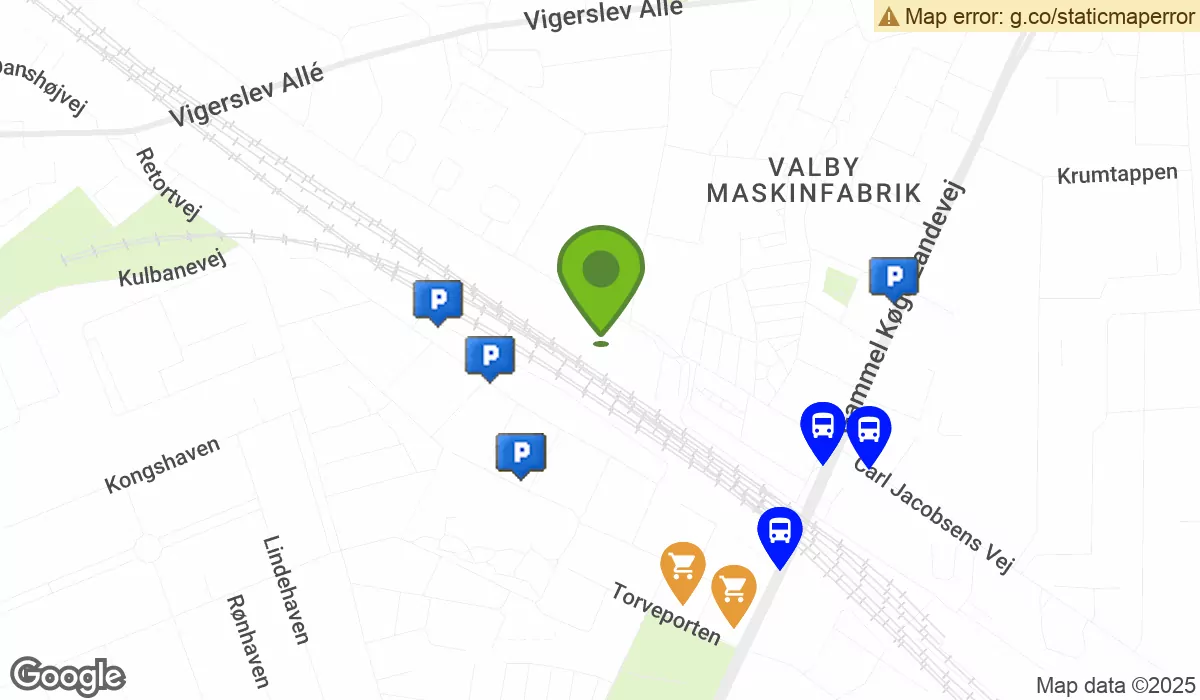 Høffdingsvej 36, 2500 Valby