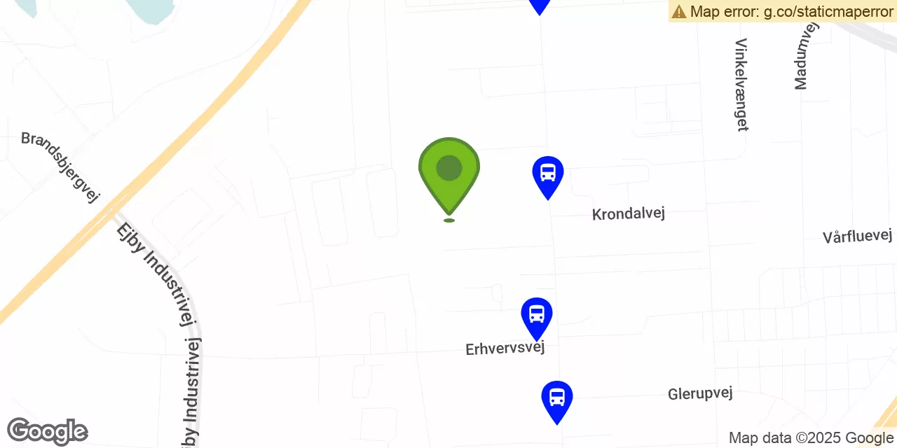 Hadsundvej 12K, 2610 Rødovre