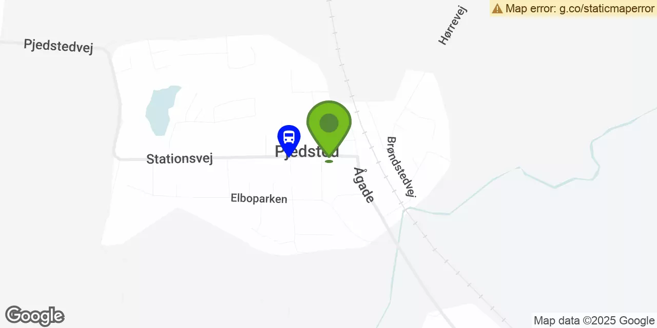 Stationsvej 7A, 7000 Fredericia