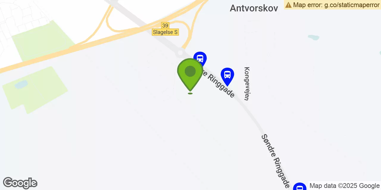 Trafikcenter Alle 3, 4200 Slagelse