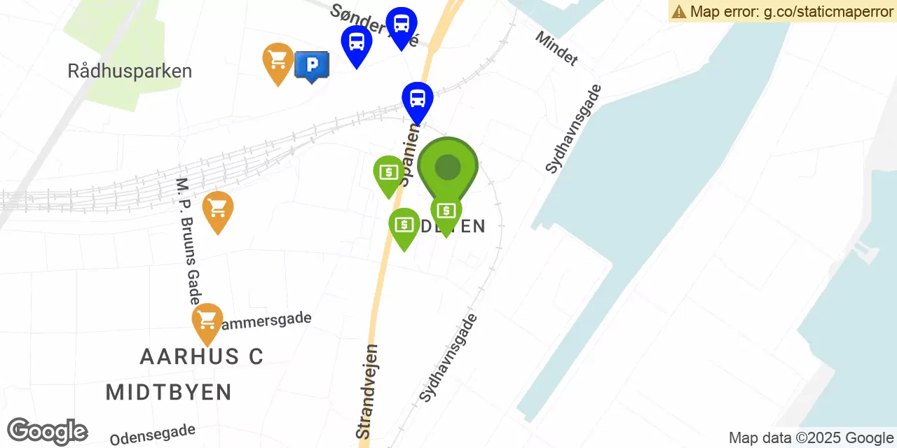 Kalkværksvej 7, 8000 Aarhus C