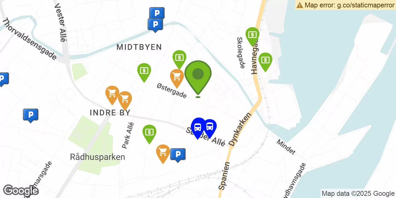 Østergade 33, 8000 Aarhus C