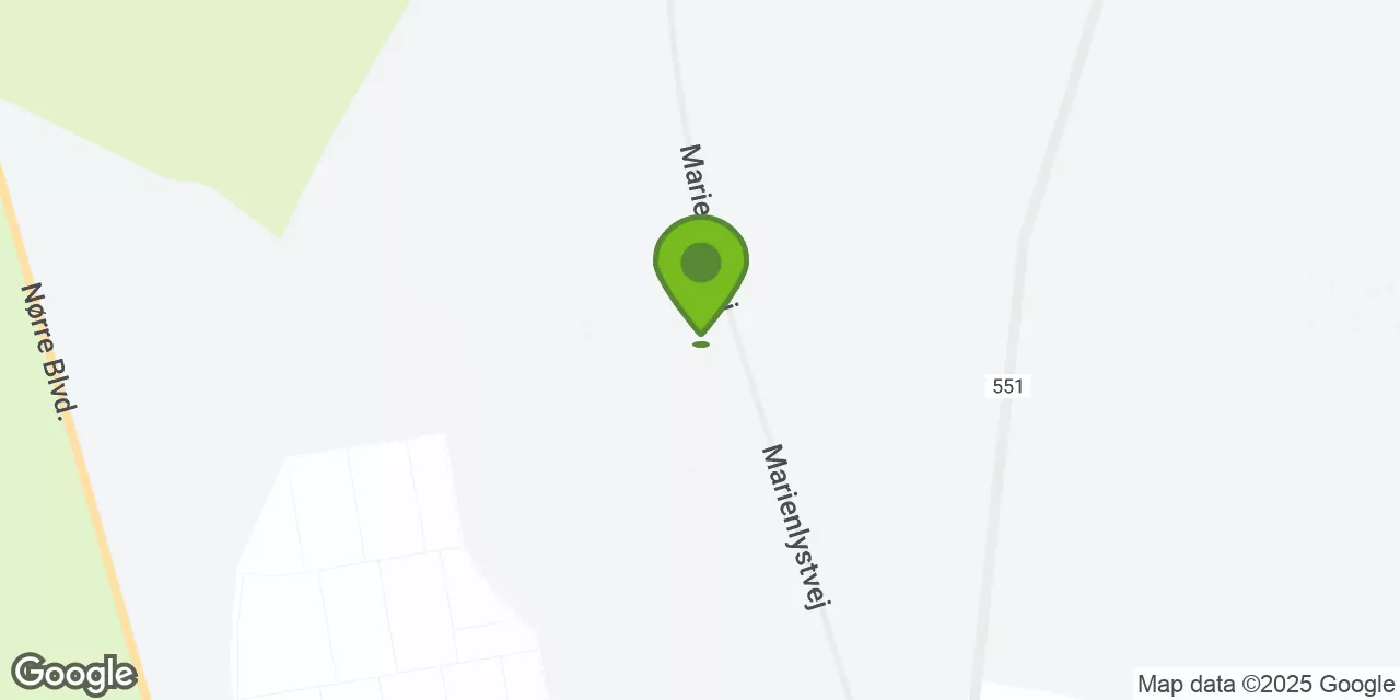 Marienlystvej 33, 7800 Skive