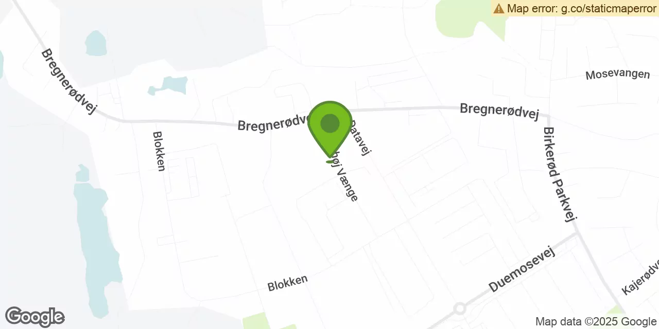 Klintehøj Vænge 6, 3460 Birkerød