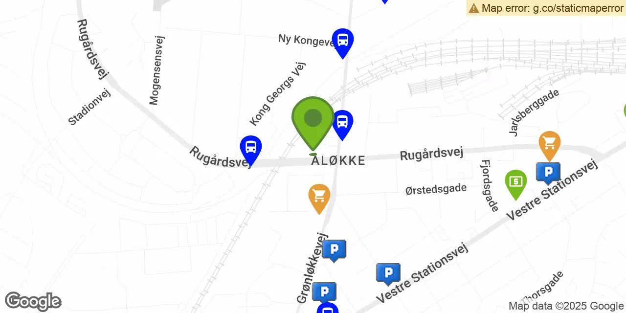 Rugårdsvej 47, 5000 Odense C