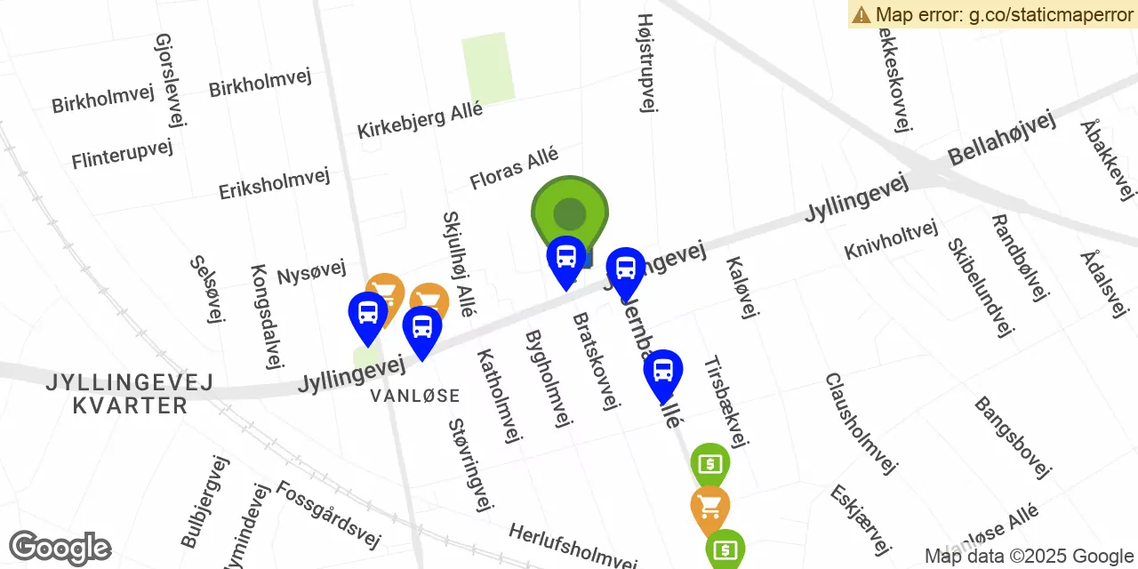 Jyllingevej 42, 2720 Vanløse