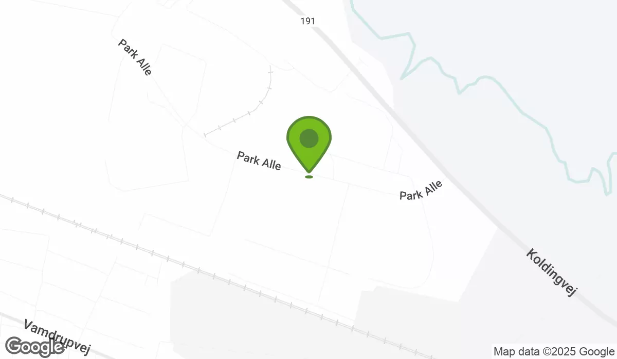 Park Alle 26, 6600 Vejen