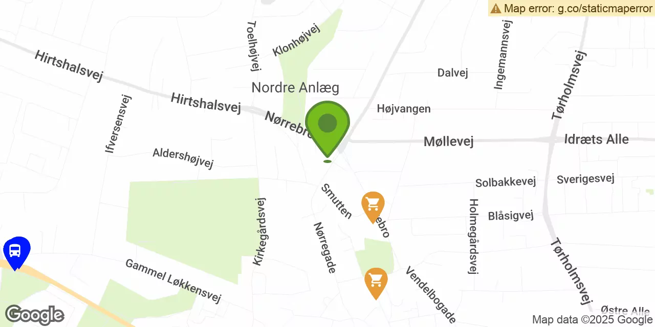 Skagensvej 7A, 9800 Hjørring