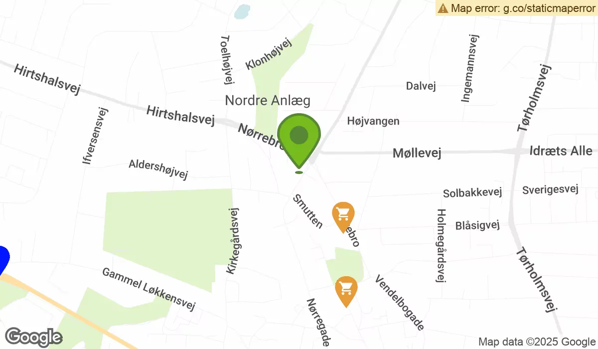 Skagensvej 7A, 9800 Hjørring