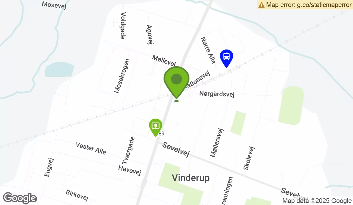 Nørgårdsvej 2, 7830 Vinderup
