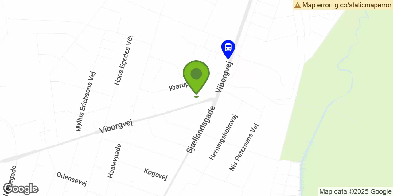 Viborgvej 97, 7400 Herning