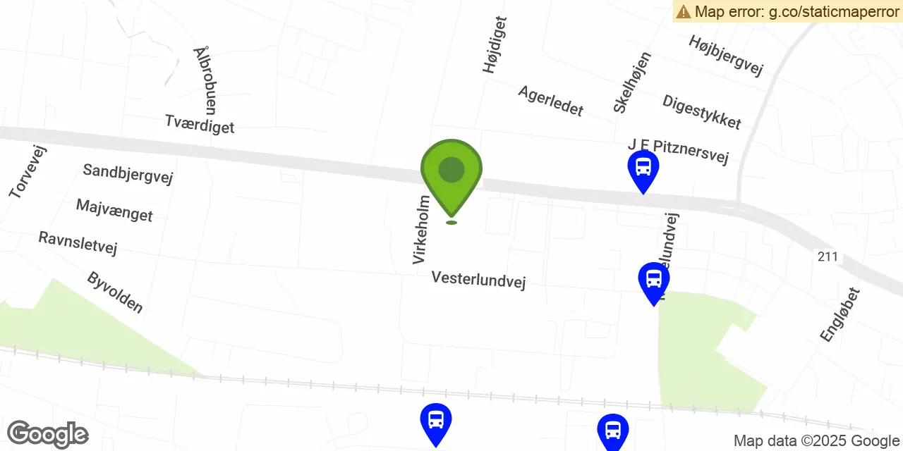 Virkeholm 3B, 2730 Herlev