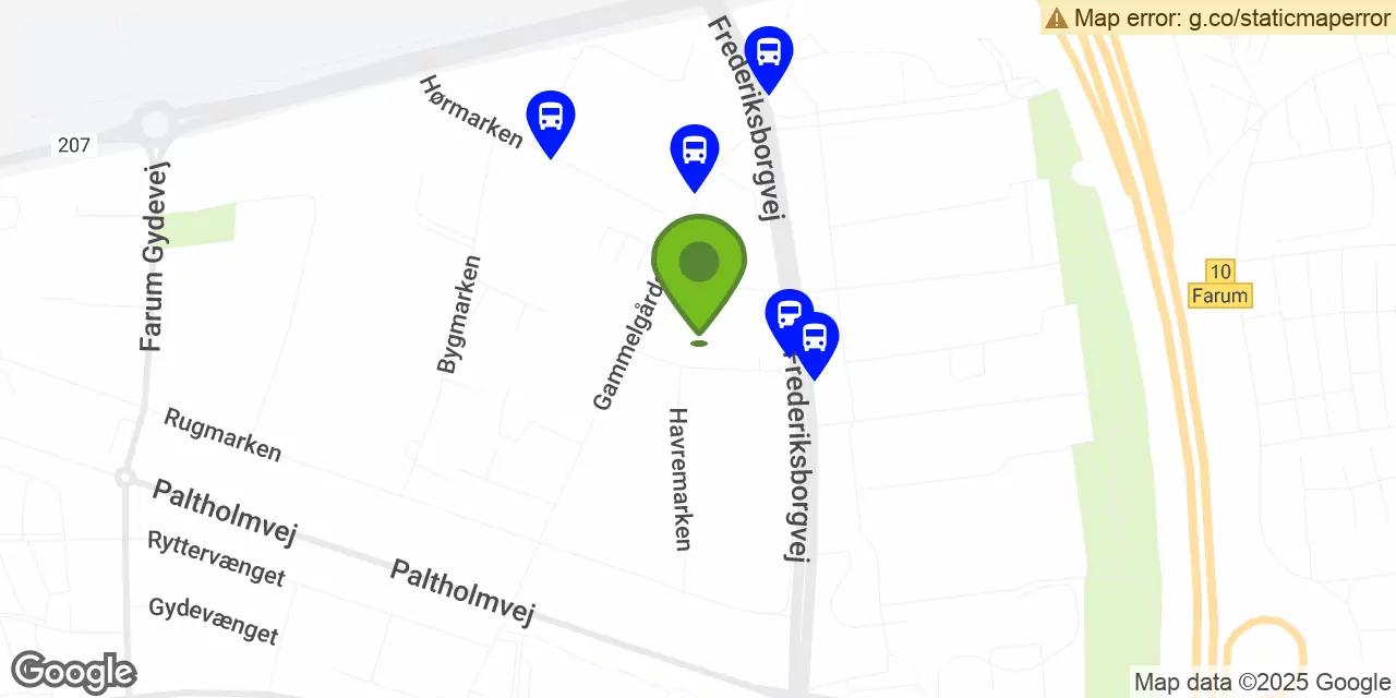 Hvedemarken 3, 3520 Farum