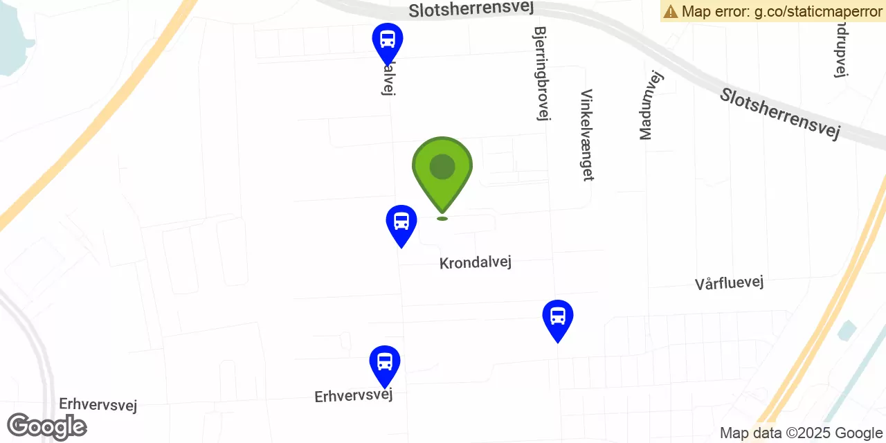 Islevdalvej 184, 2610 Rødovre