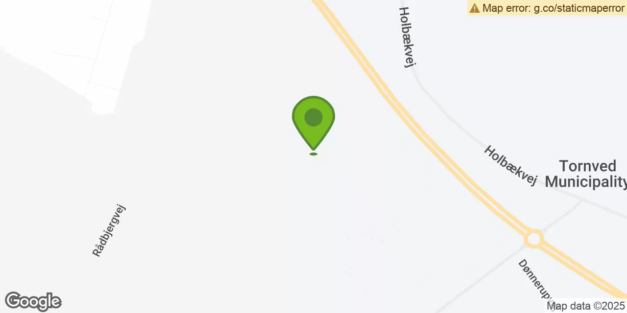 Holbækvej 158, 4450 Jyderup