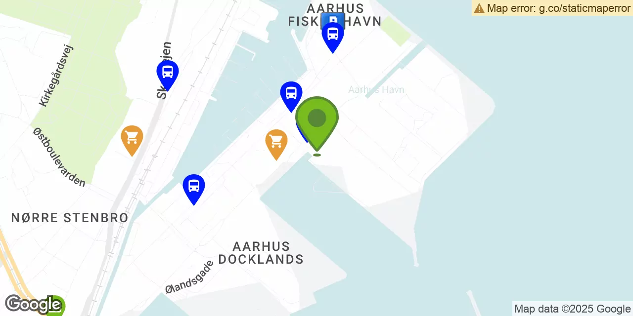 Irma Pedersens Gade 20, 8000 Aarhus C