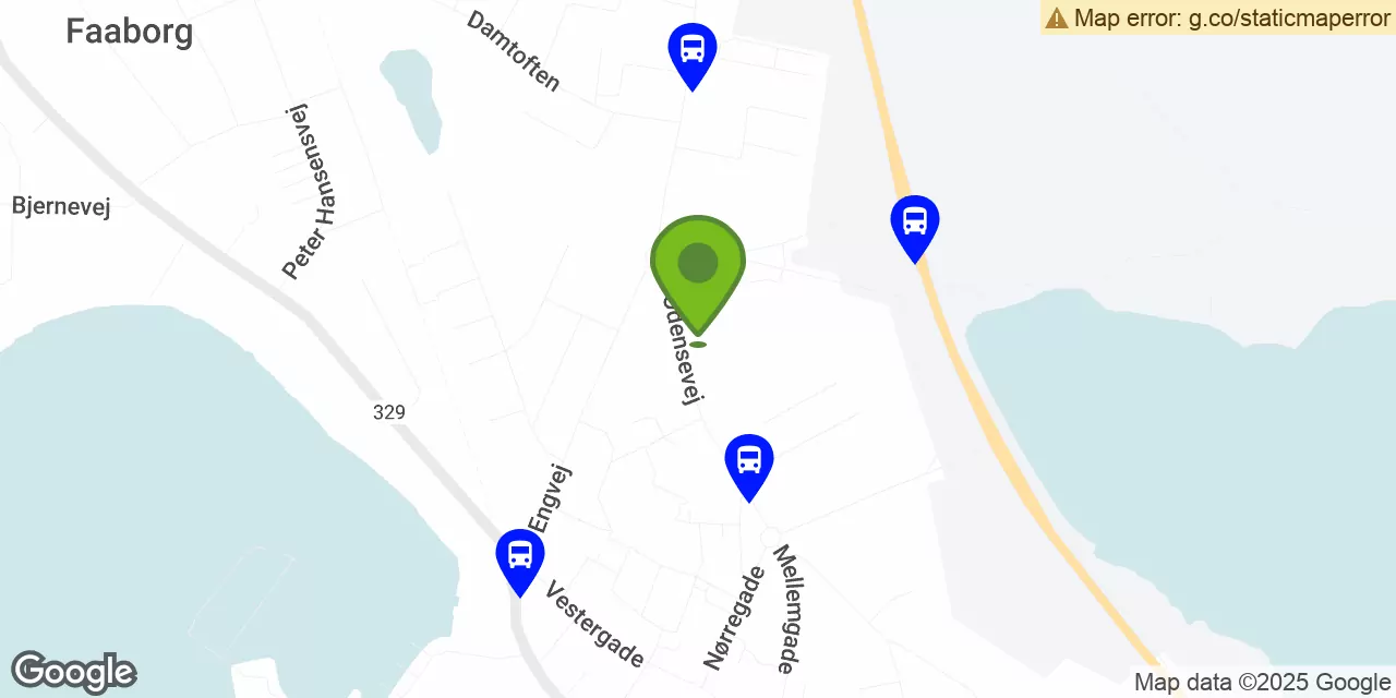 Herregårdscentret 104, 5600 Faaborg