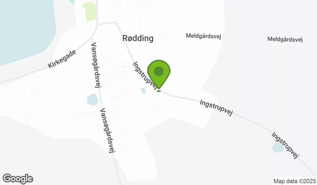 Solbakken 1A, 8830 Tjele