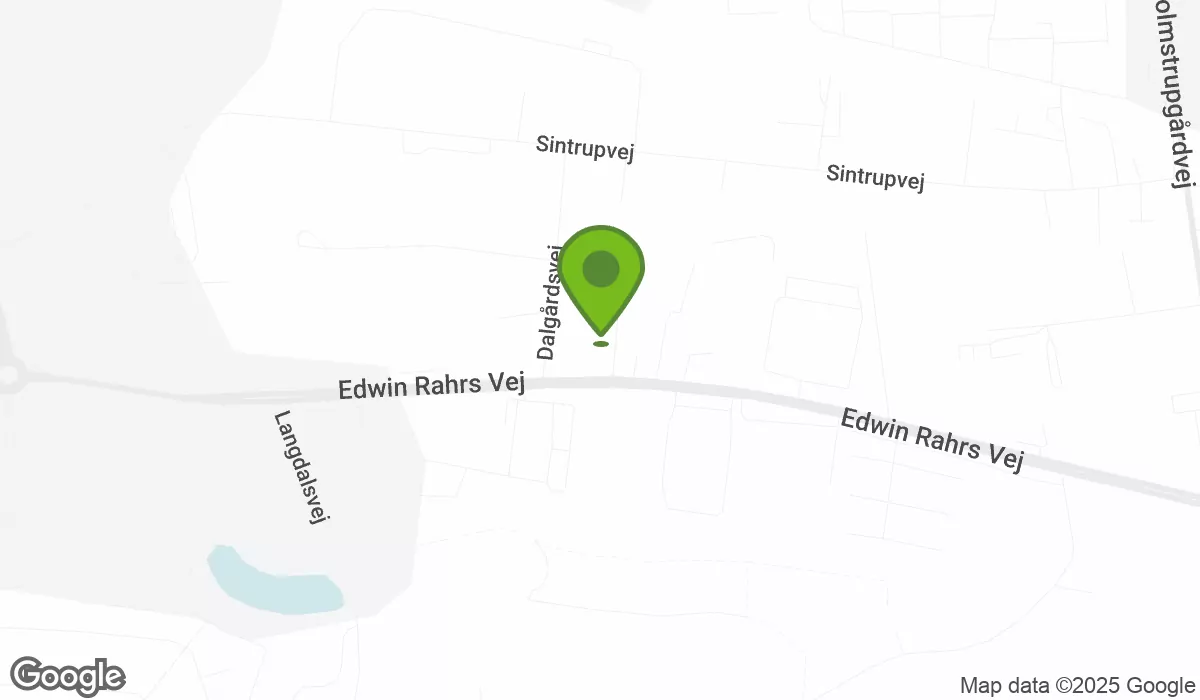 Edwin Rahrs Vej 82, 8220 Brabrand