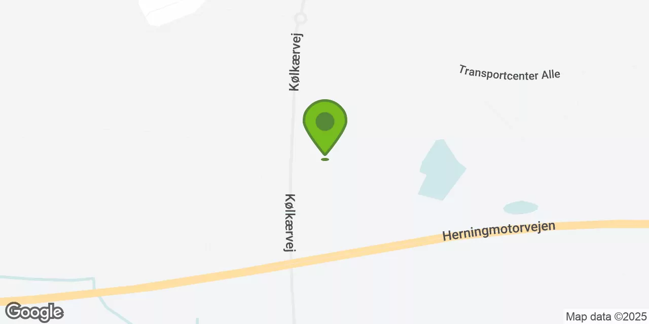 Kølkærvej 11, 7400 Herning