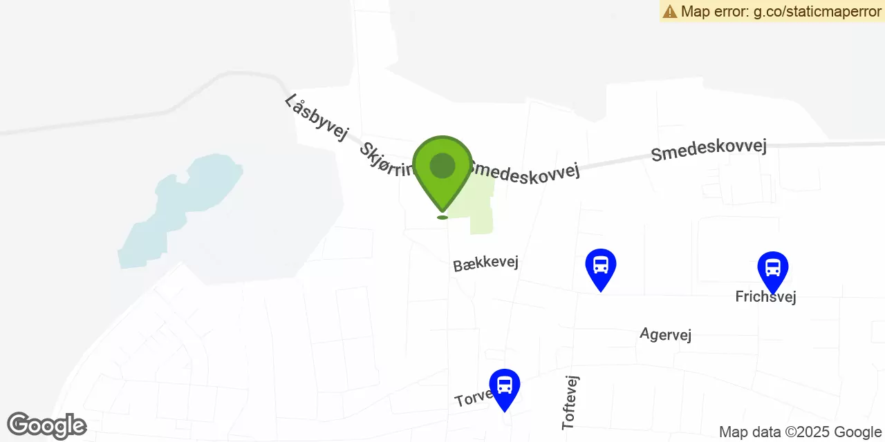 Nørregade 27A, 8464 Galten