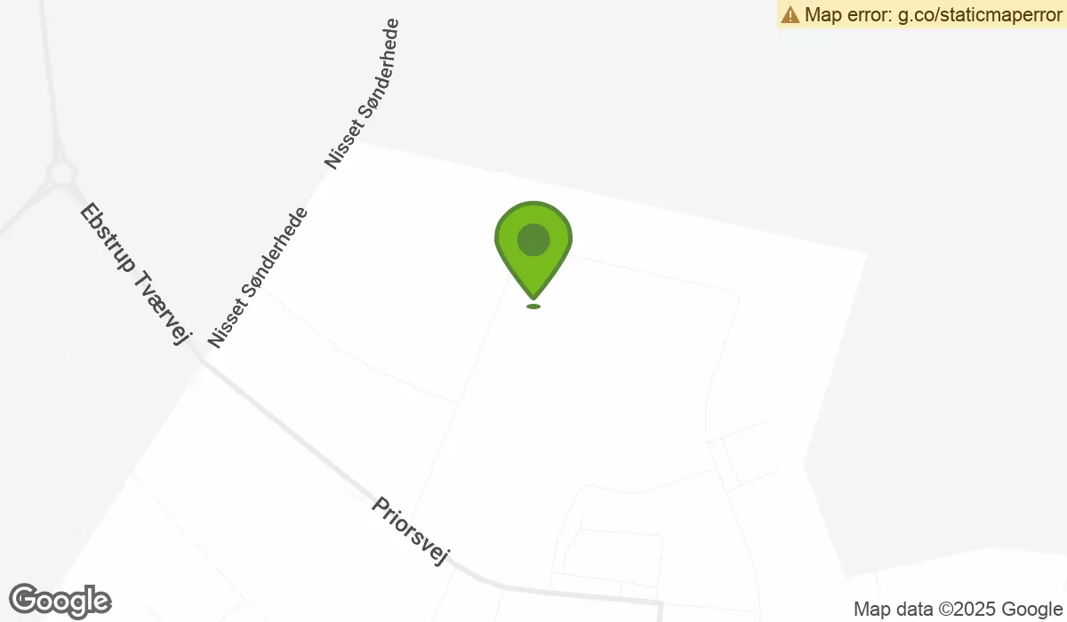 Sabroesvej 20, 8600 Silkeborg