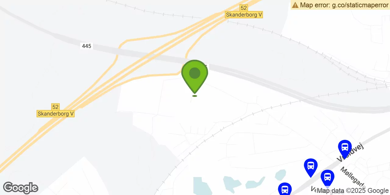 Korsvejen 37A, 8660 Skanderborg