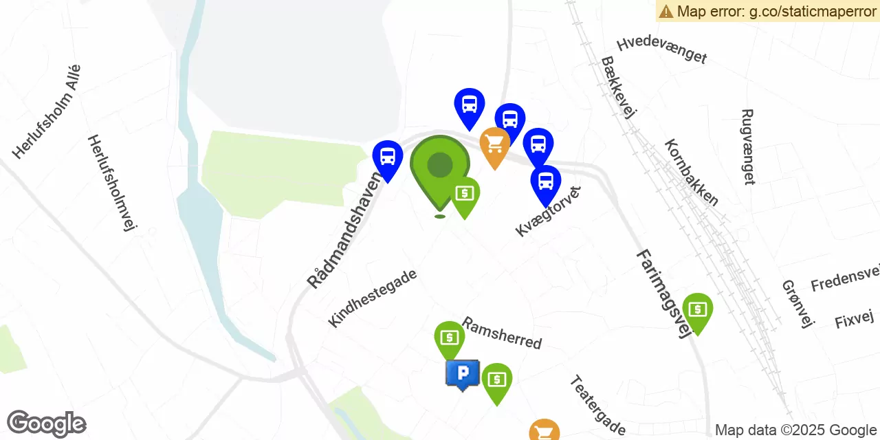 Ringstedgade 11E, 4700 Næstved